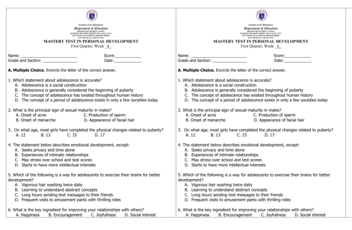 Themes that withstand time mastery test