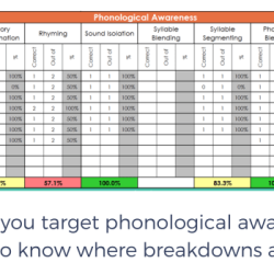 Phonological