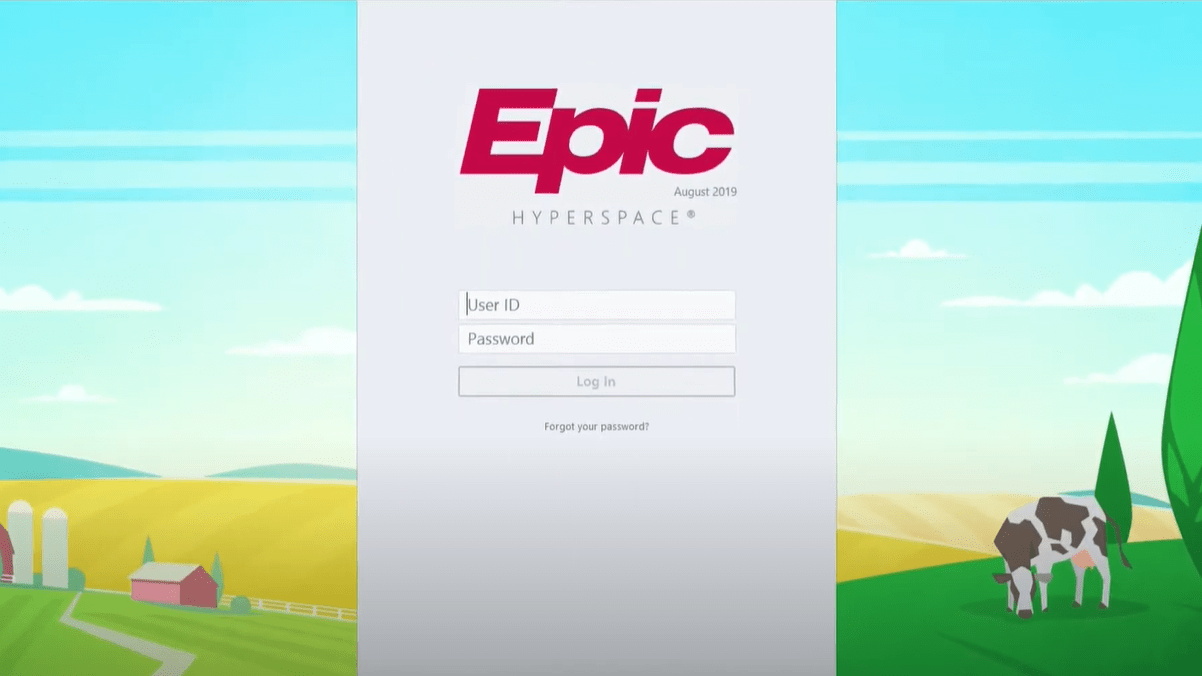 Epic hyperspace xenapp workload xendesktop testing select published app