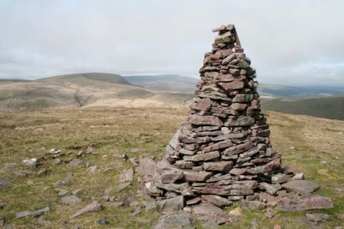 Cairn