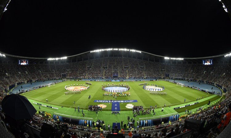 A universal language futbol 4 dreams