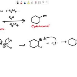 Bromine water cyclohexene flickr