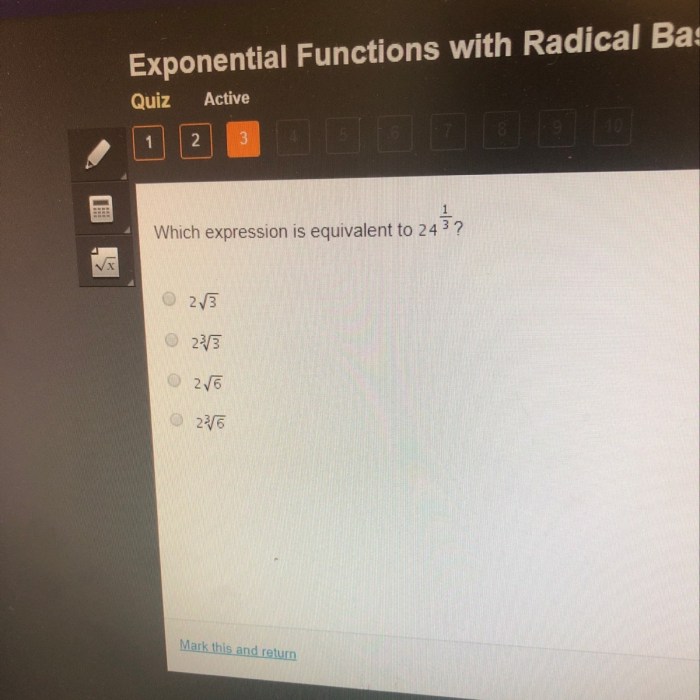 Subtraction addition