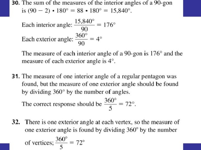 Notes 6-6 properties of kites and trapezoids